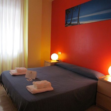 Barcelona City North Hostal Eksteriør billede