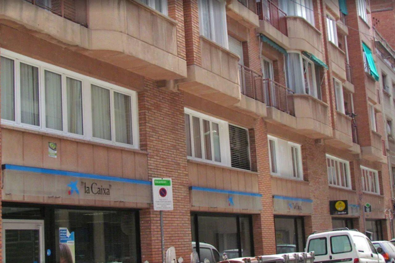 Barcelona City North Hostal Eksteriør billede