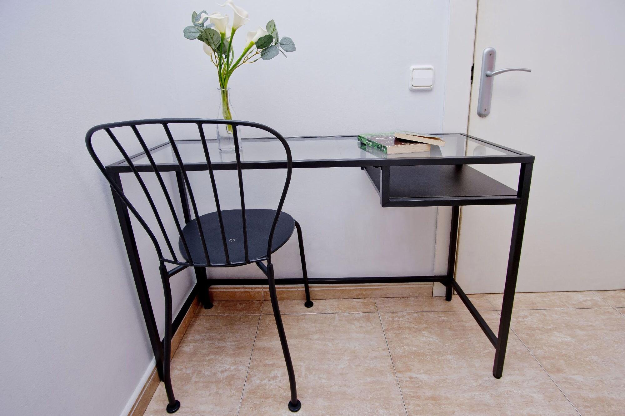 Barcelona City North Hostal Eksteriør billede