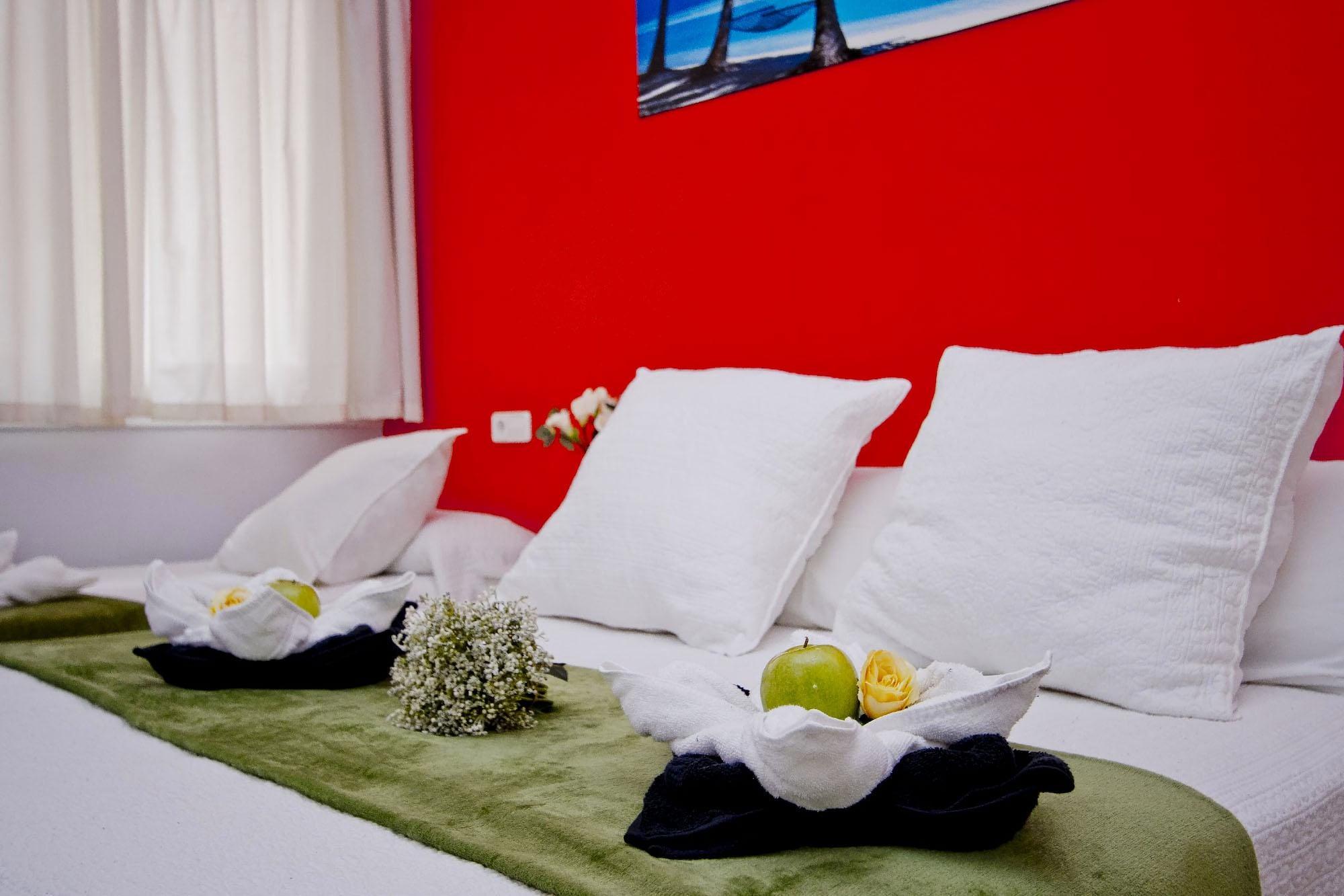 Barcelona City North Hostal Eksteriør billede